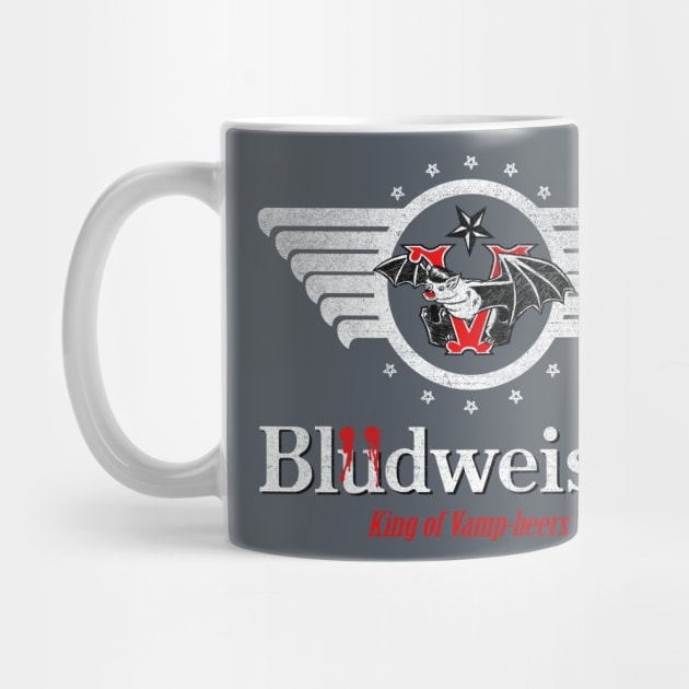 Bludweiser by GiMETZCO!